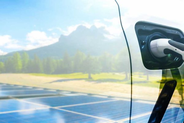 9 tips om duurzamer te rijden