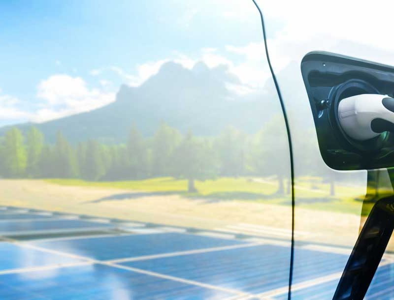 9 tips om duurzamer te rijden