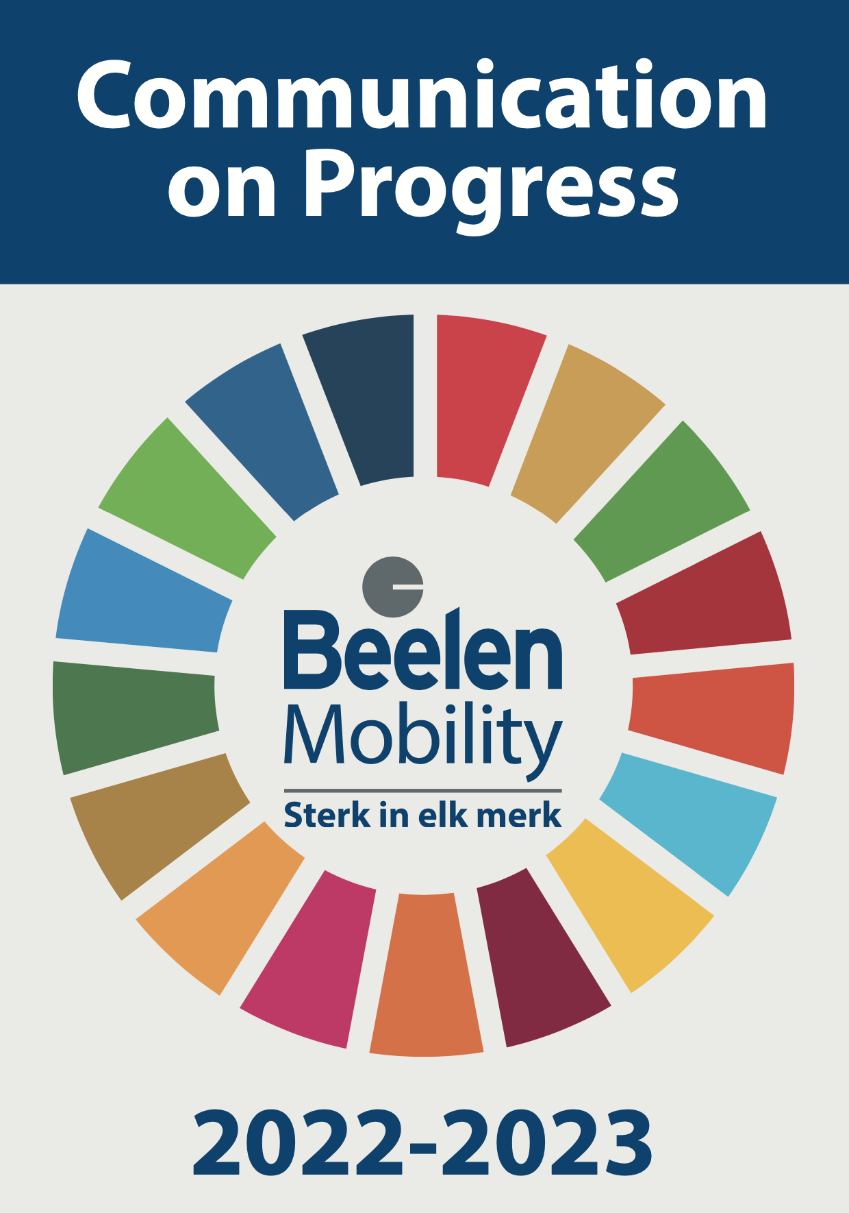 De Beelen Groep zet zich in voor een duurzame toekomst! 🌍 